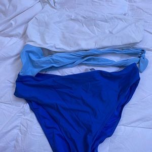 Abercrombie One Piece